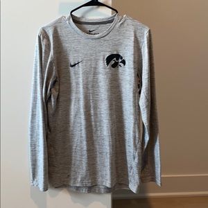 Nike Hawkeye Dri-fit shirt